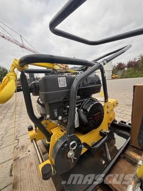 Bomag BVP18/45 Vibratoare