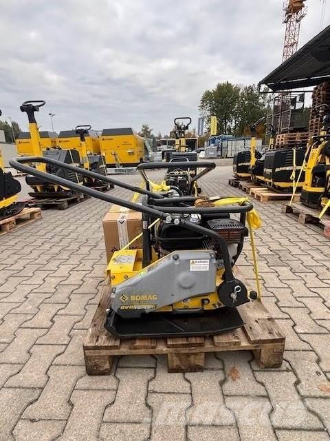 Bomag BVP18/45 Vibratoare