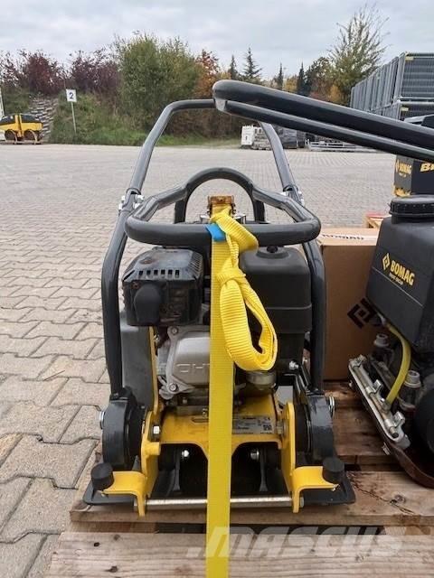 Bomag BVP18/45 Vibratoare