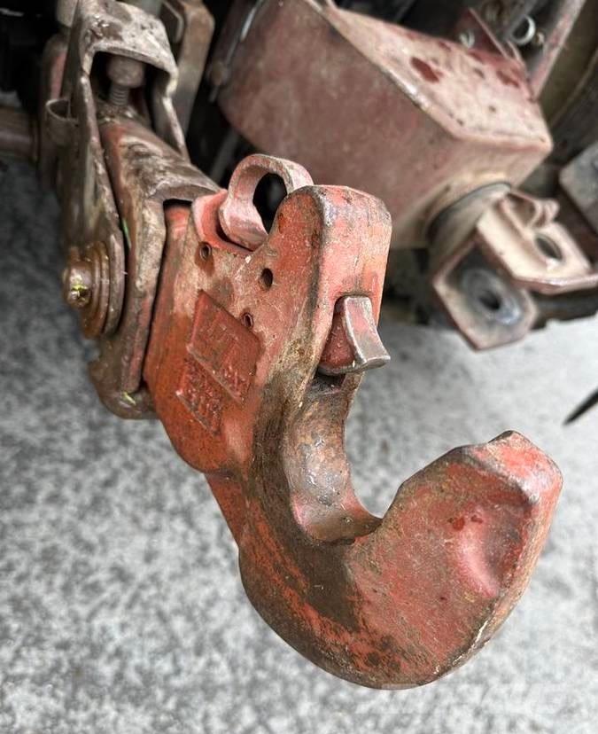 Zetor 12145 Tractoare