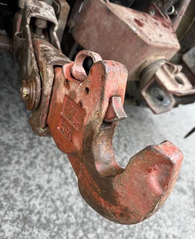 Zetor 12145 Tractoare