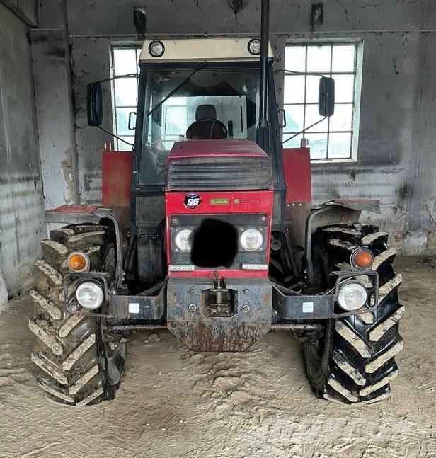 Zetor 12145 Tractoare