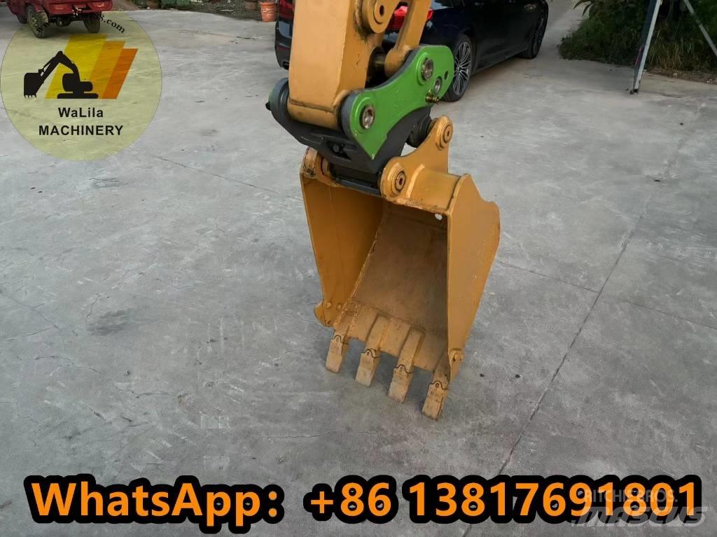 CAT 304 CR Mini excavatoare < 7t