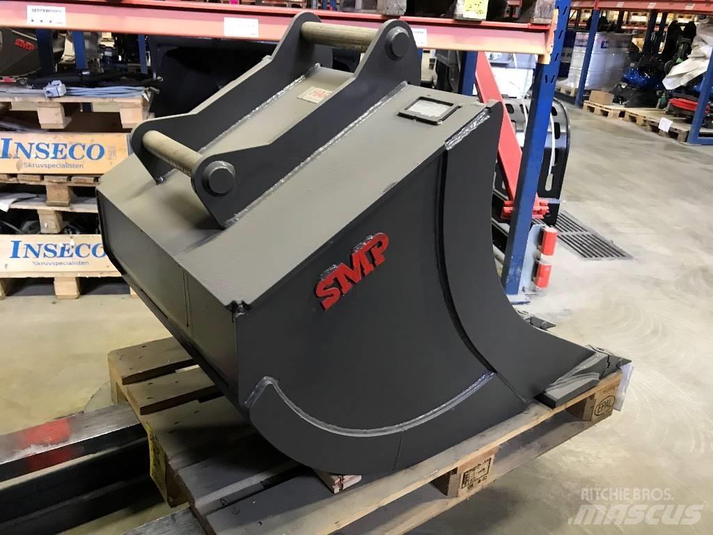 SMP Skopa DS 400 S45 Pistoane