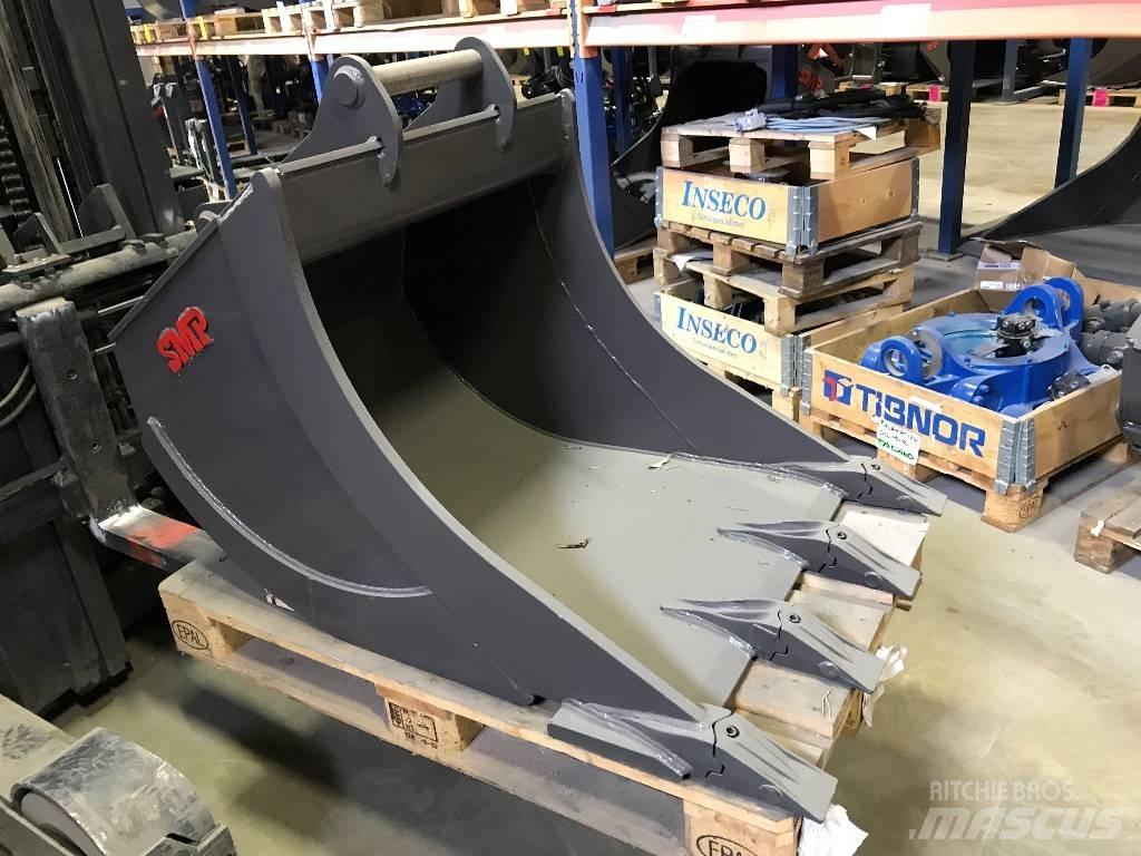 SMP Skopa DS 400 S45 Pistoane
