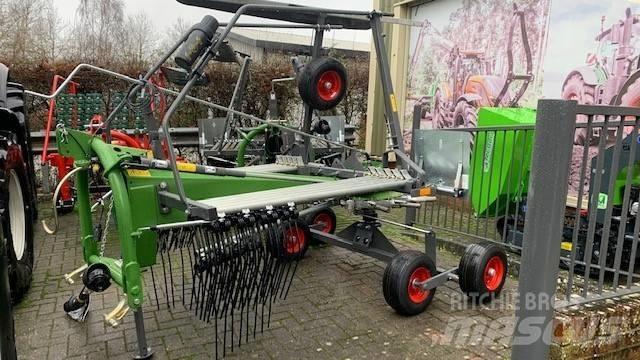 Fendt Former456DN Greble