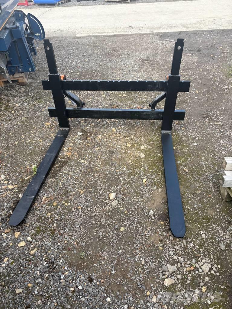 Ålö PALLET TINES Alte masini si accesorii pentru încarcat si sapaturi