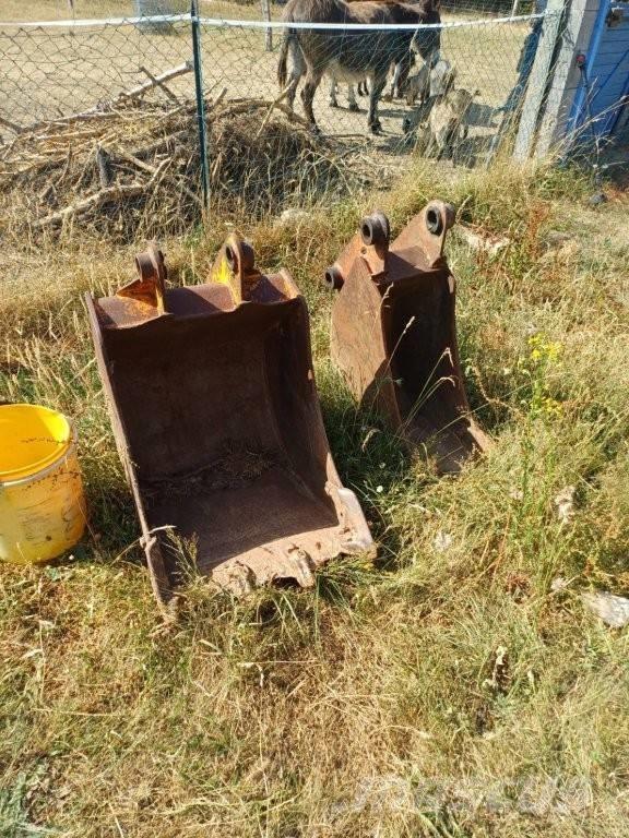 JCB 3 CX Buldoexcavatoare