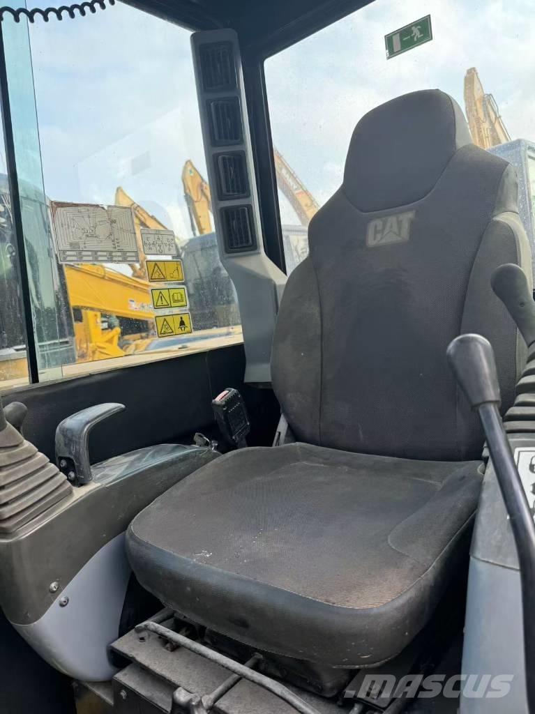 CAT 306E2 Mini excavatoare < 7t