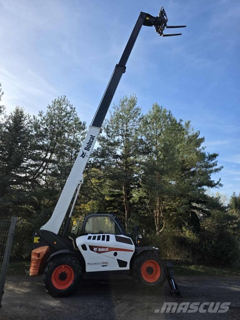 Bobcat T 35.130 SLP Stivuitoare telescopice