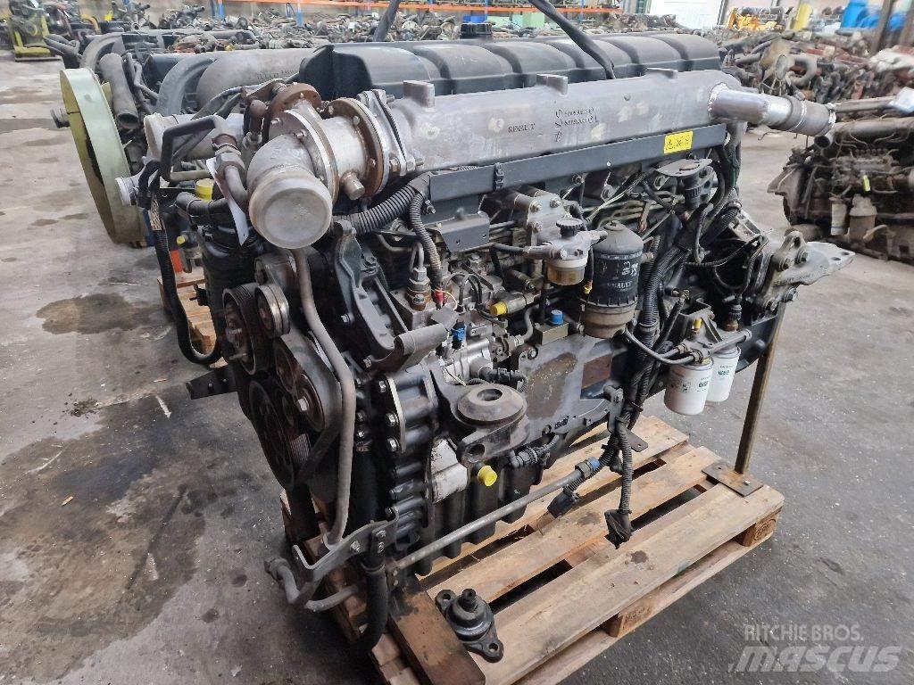 Renault PREMIUM Motoare