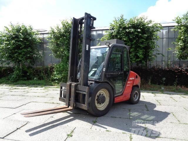 Manitou MSI 35 Masini de teren dificil