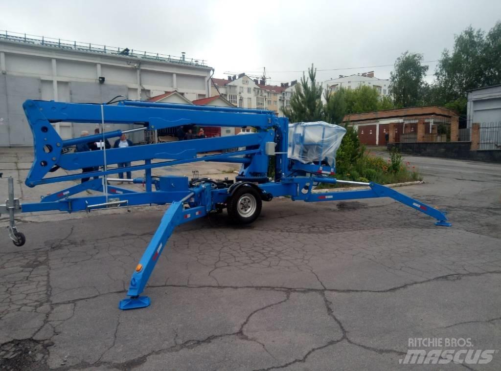  THZB Dispozitive de ridicare şi lifturi pentru materiale