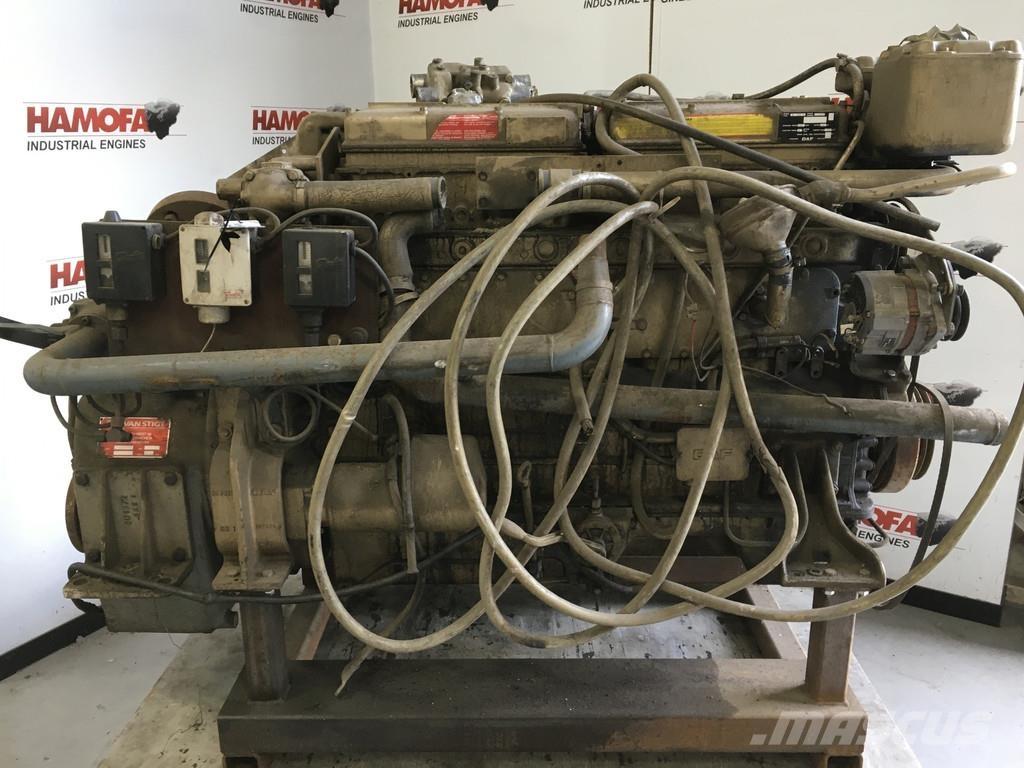 DAF DK 1160 M USED Utilaje construcții - Altele