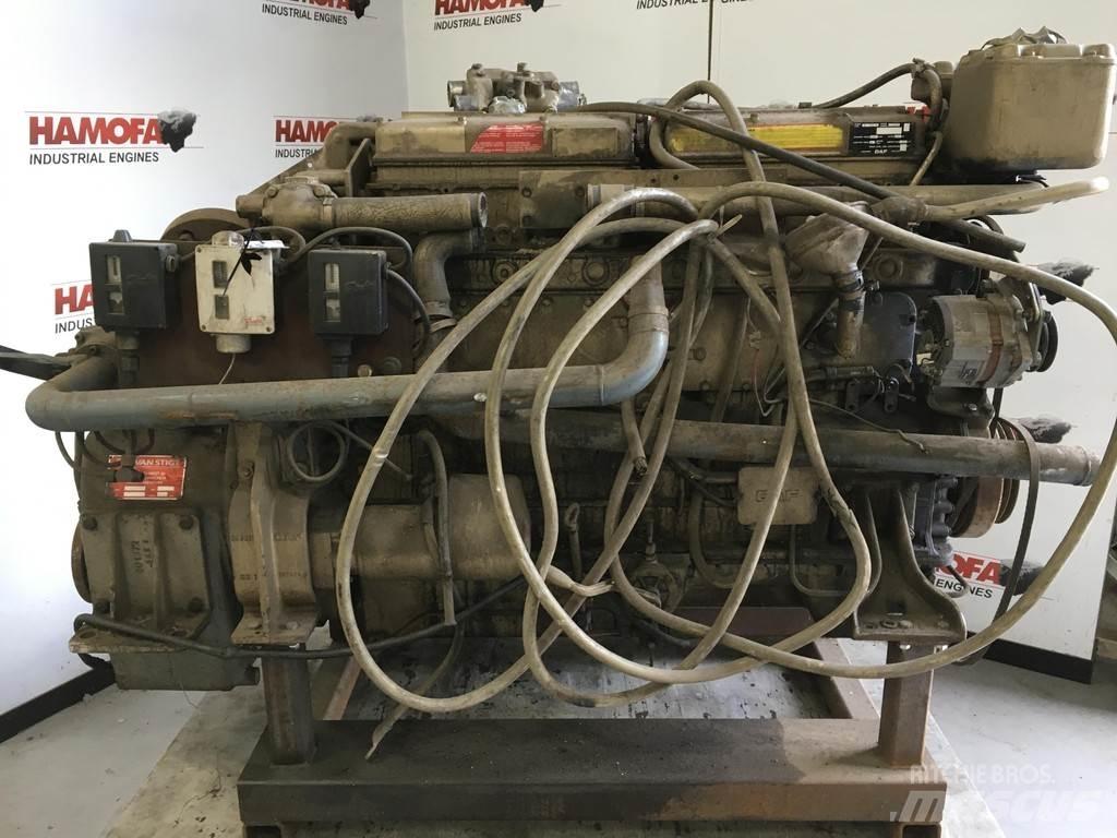 DAF DK1160M USED Utilaje construcții - Altele