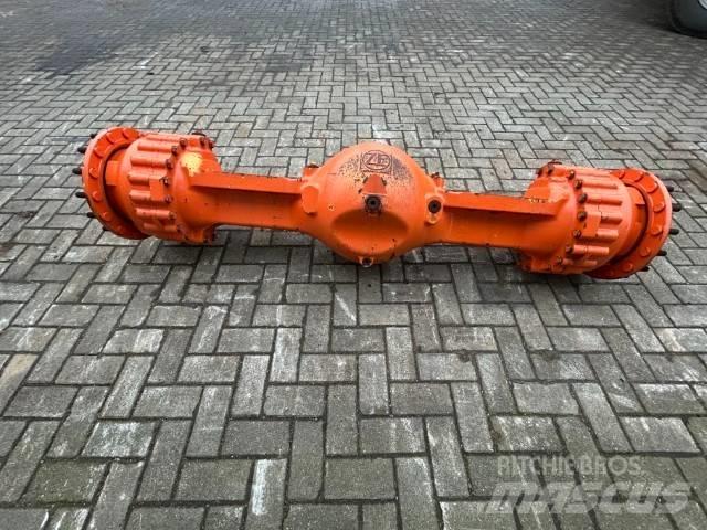 Hitachi Drive Axle Axe