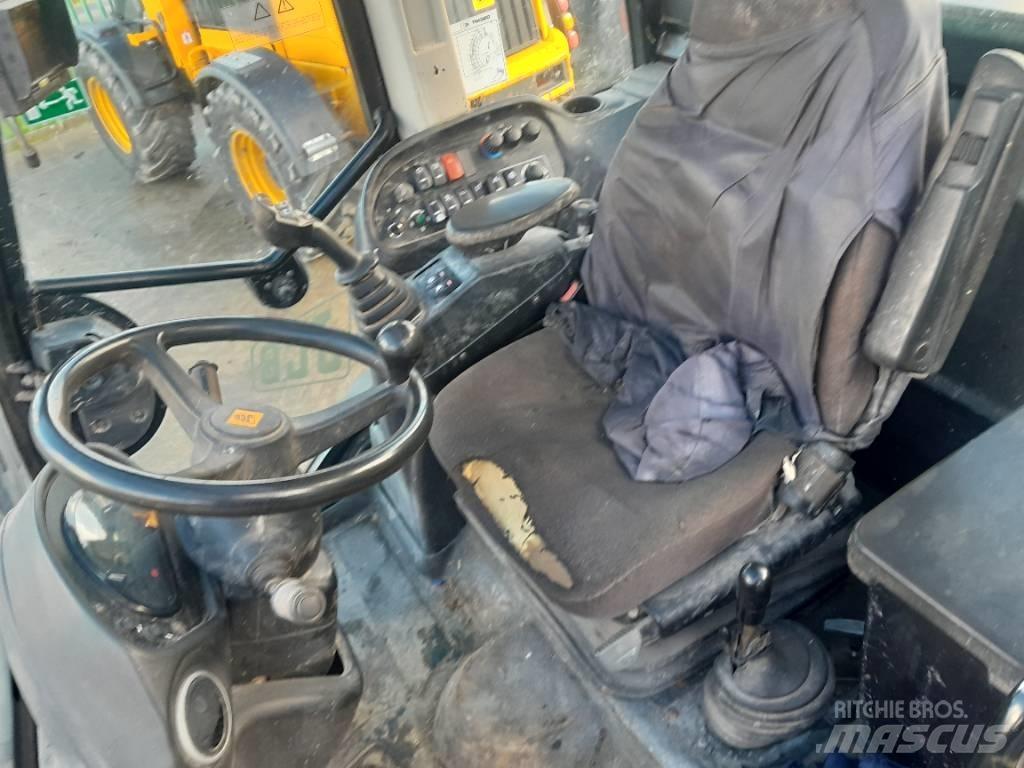 JCB TM 320 S Manipulatoare agricole
