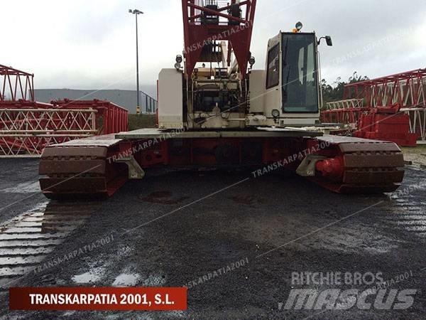 Manitowoc 999 Macarele