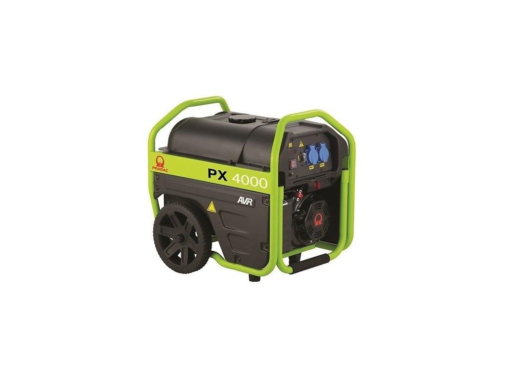 Pramac PX 4000 Generatoare pe Petrol