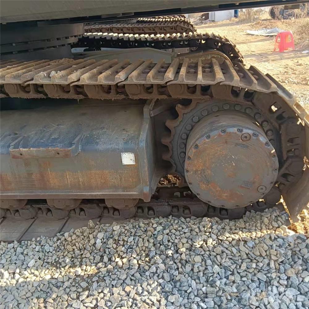 Kobelco SK350D Excavatoare pe șenile
