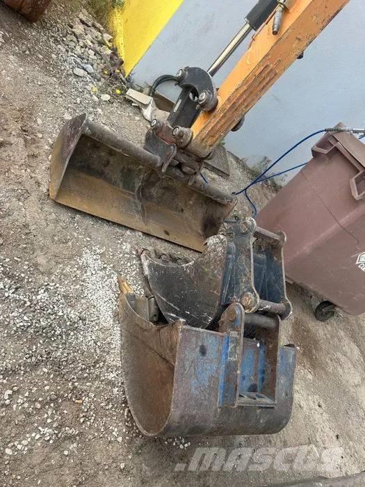 CASE CX 57 C Mini excavatoare < 7t