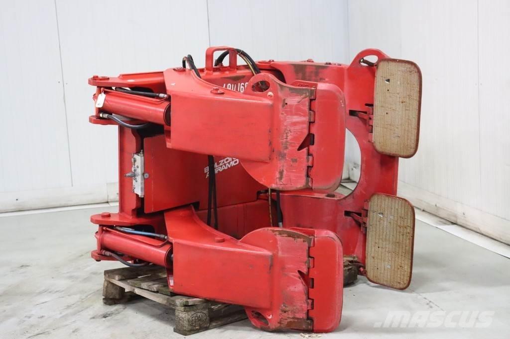 Bolzoni AR-53RJ-15 Utilaje construcții - Altele
