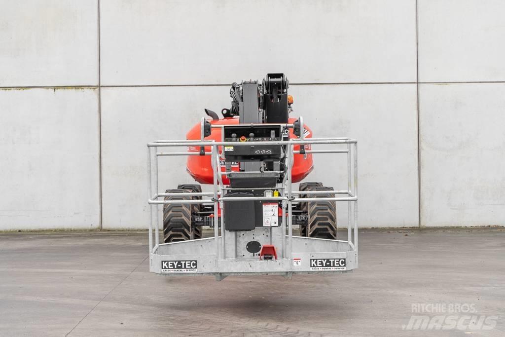 Manitou ATJ 180 Nacele cu brat articulat