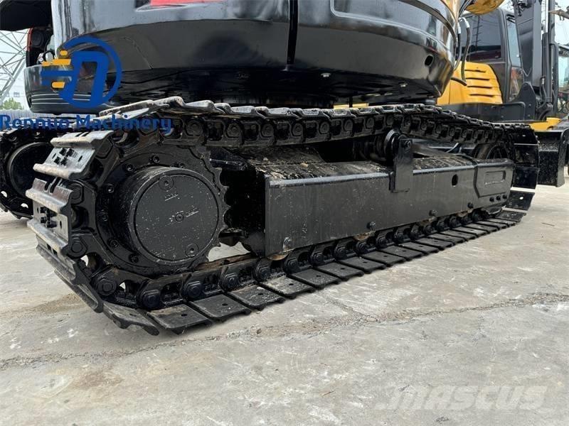 Sany SY 35 U Mini excavatoare < 7t