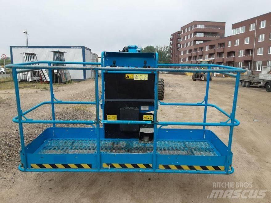 Genie S 85 Nacele cu brat telescopic