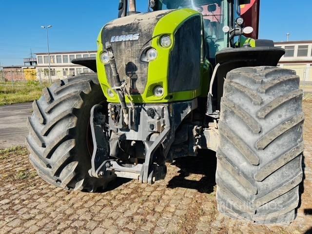 CLAAS Axion 950 Tractoare