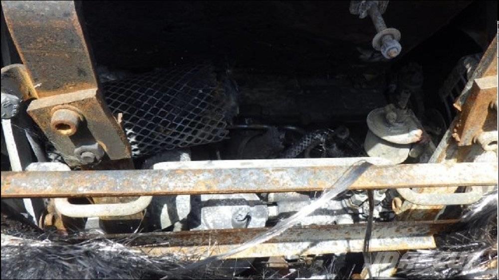 Sunward SWE 25 UF Mini excavatoare < 7t