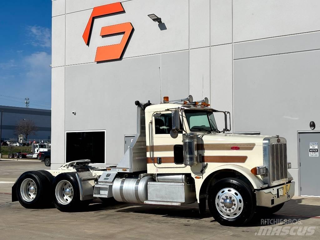 Peterbilt 379 Autotractoare