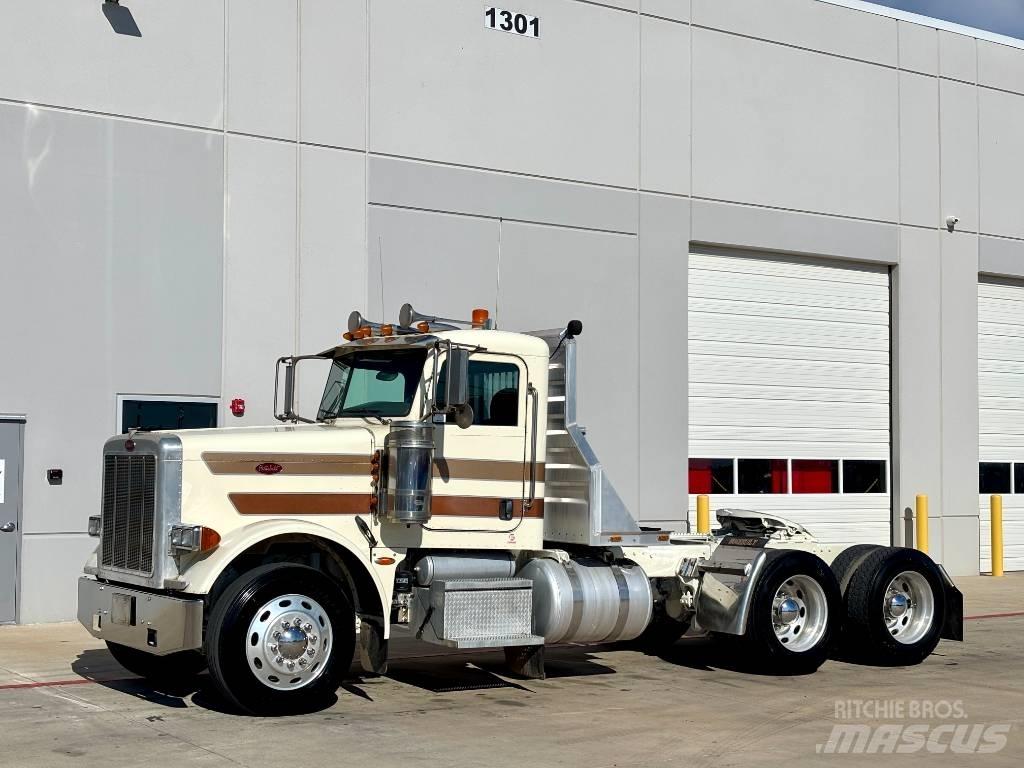 Peterbilt 379 Autotractoare