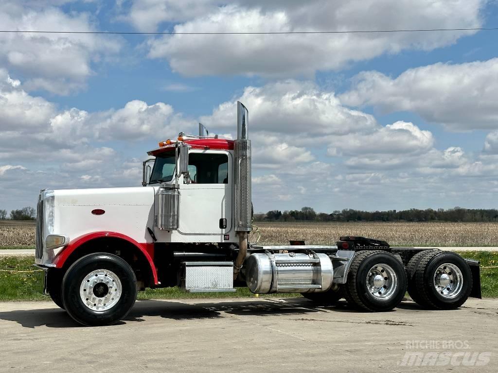 Peterbilt 388 Autotractoare