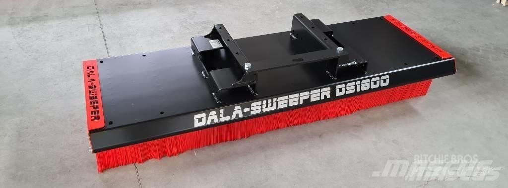 Dala-Gripen DS1800 Perii