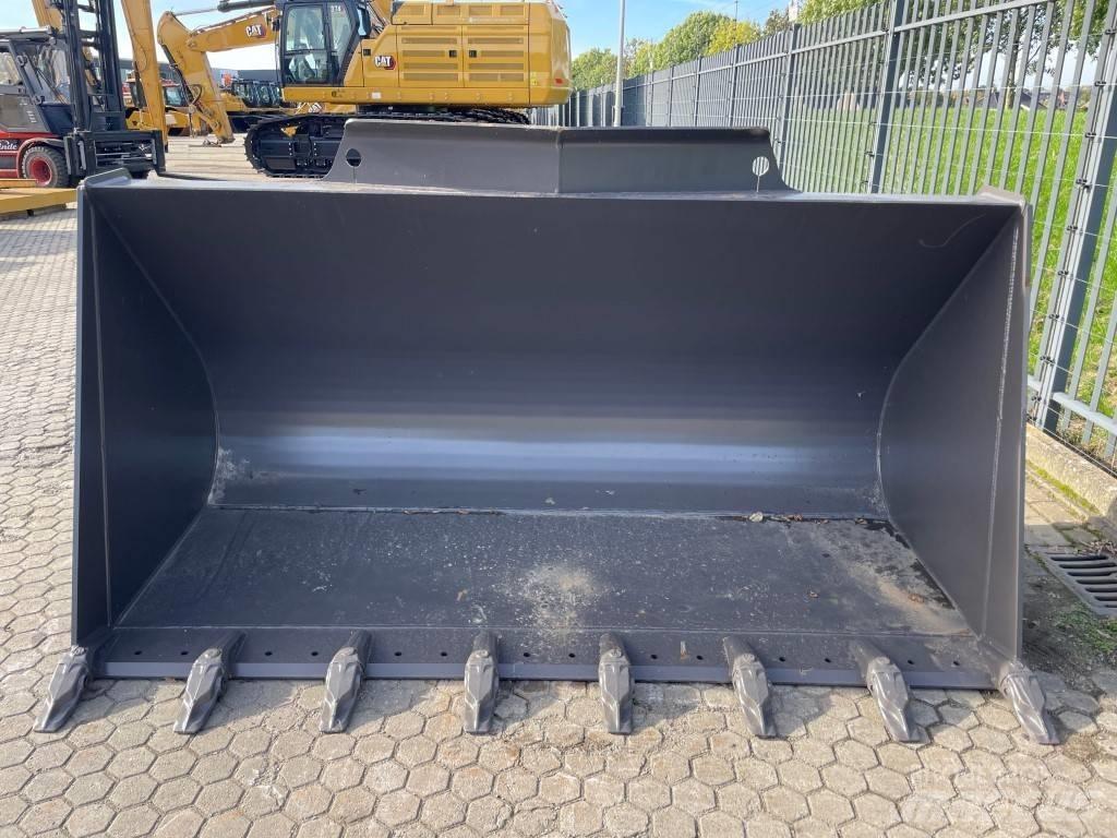 Volvo L 70 H Bucket Pistoane