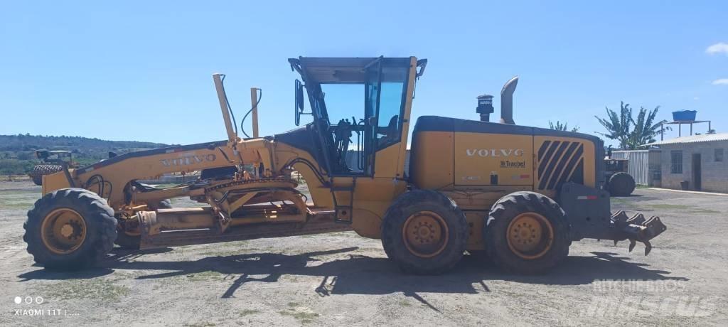 Volvo G 940 Gredere