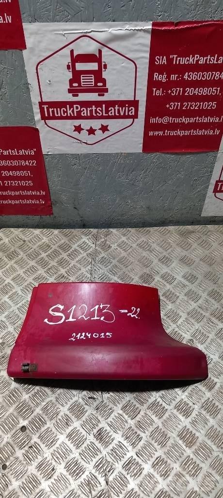 Scania R440  2124015 Cabine si interior