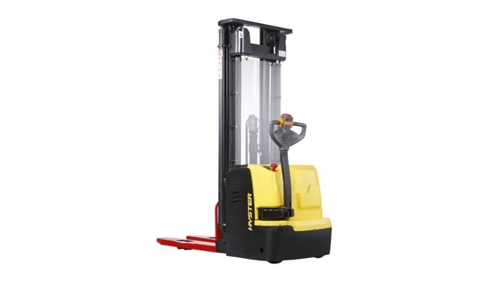 Hyster S1.5UT Transpaleta manuala