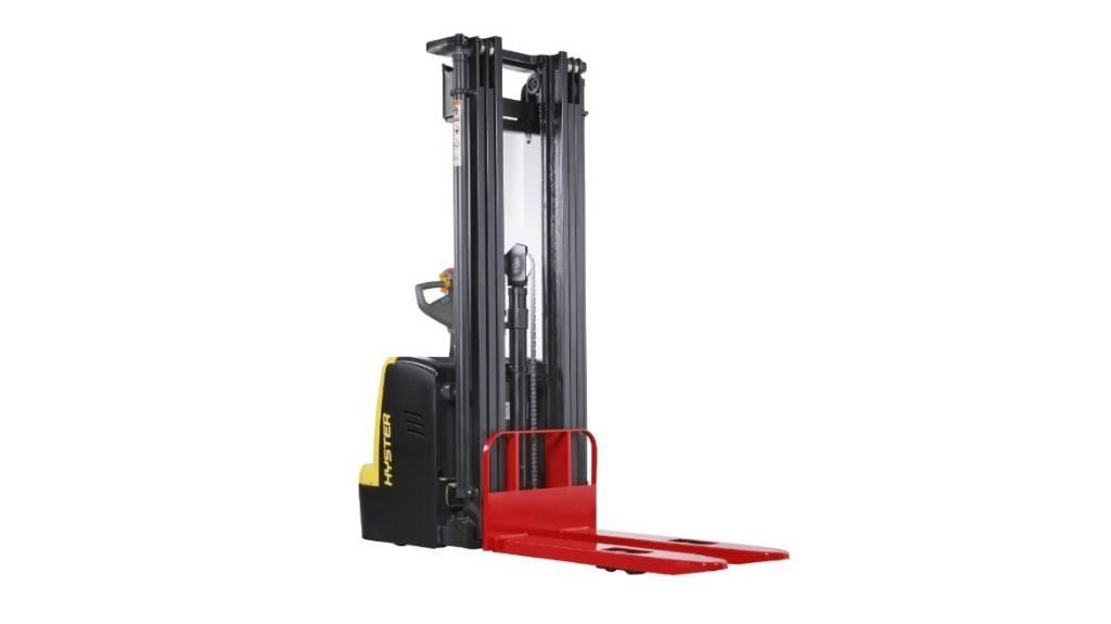 Hyster S1.5UT Transpaleta manuala