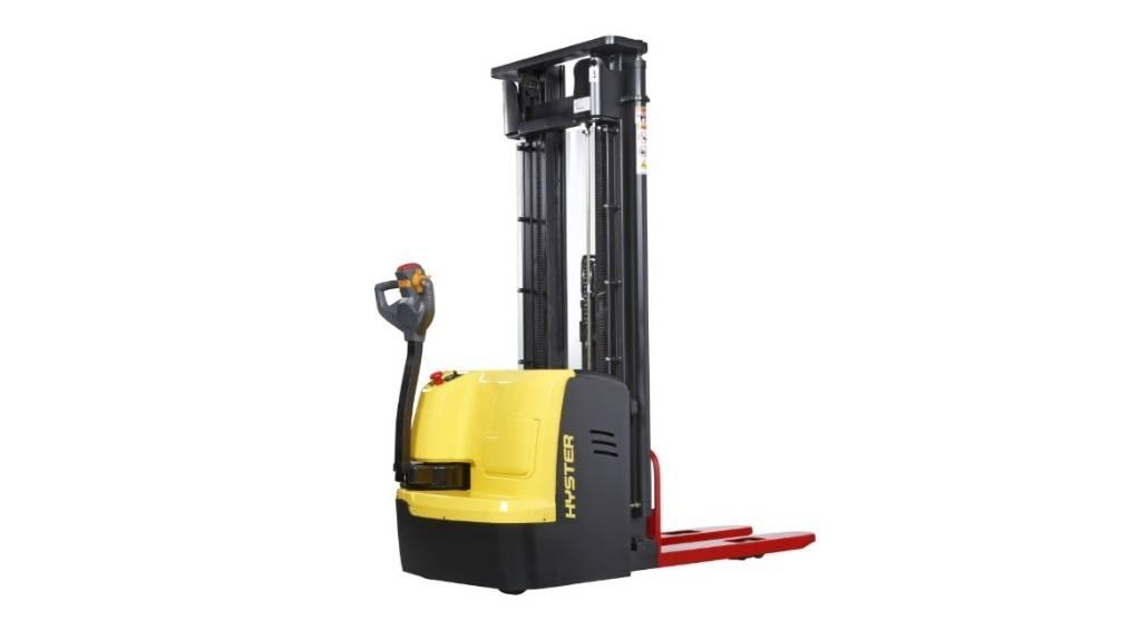 Hyster S1.5UT Transpaleta manuala