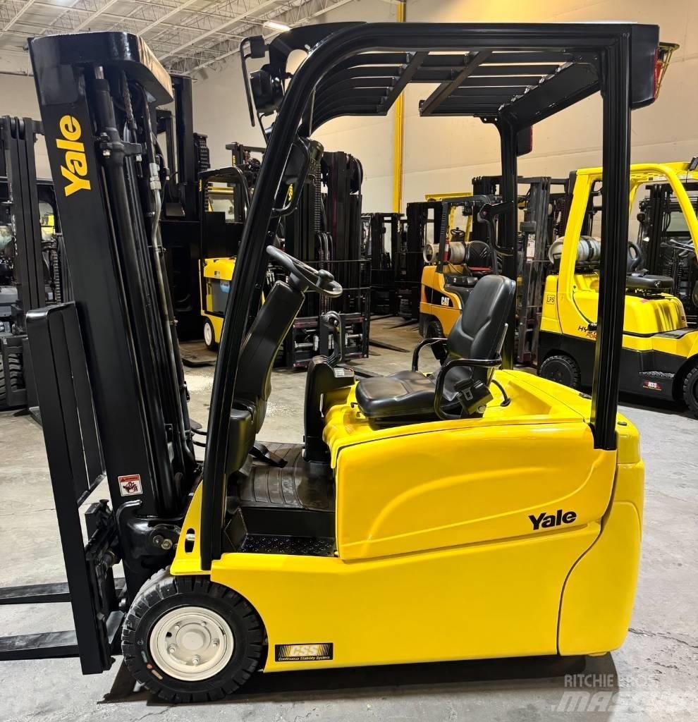 Yale ERP 035 VTN Strivuitoare-altele