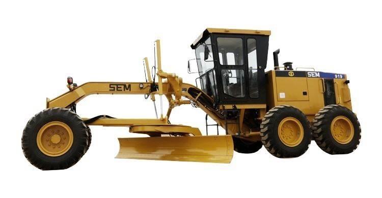 SEM 919 Gredere