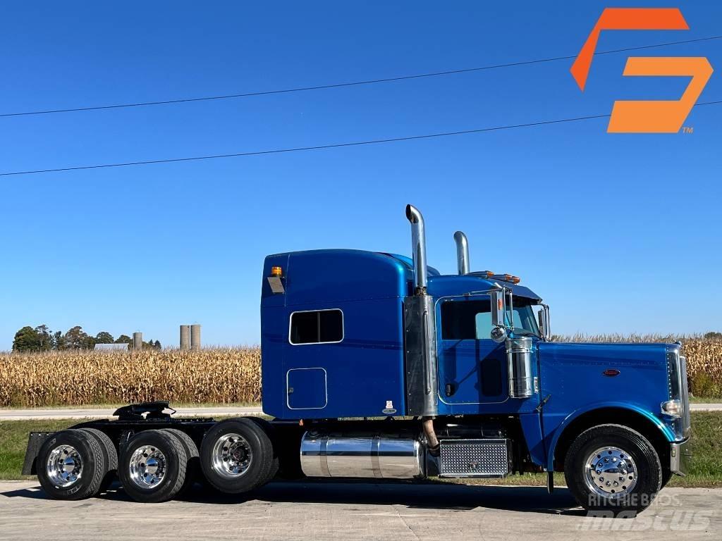 Peterbilt 388 Autotractoare