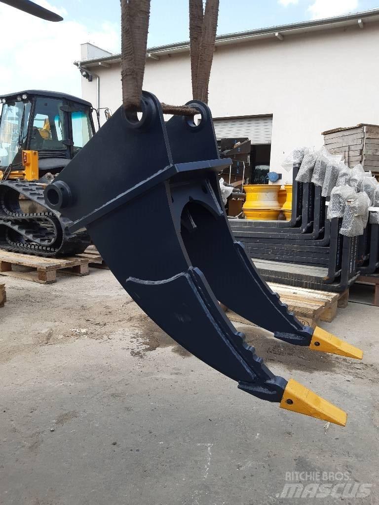  RIPPER 18-22 T Excavatoare 7t - 12t