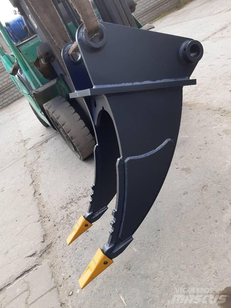  RIPPER 18-22 T Excavatoare 7t - 12t