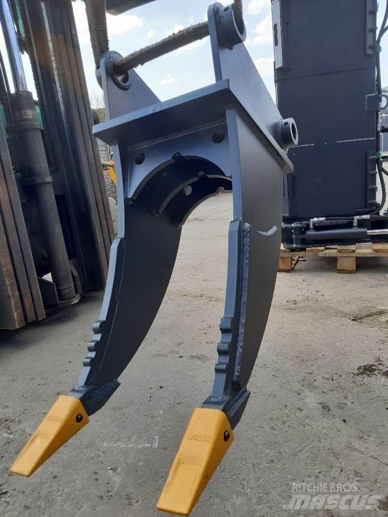  RIPPER 18-22 T Excavatoare 7t - 12t