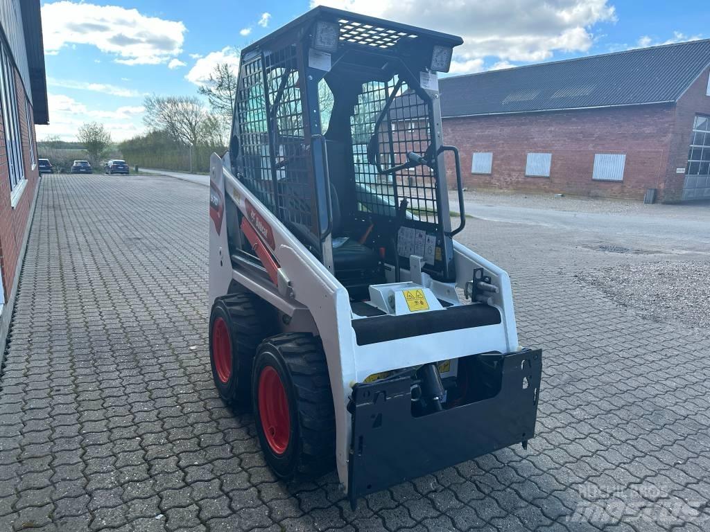 Bobcat S 70 Mini incarcator