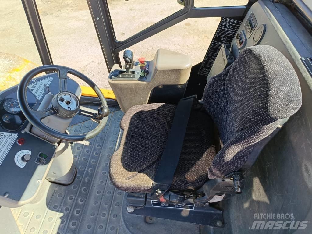 Volvo SD 190 Compactoare monocilindrice