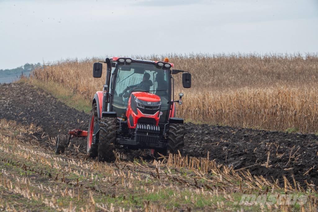 Kioti HX1402ATC-EU Tractoare